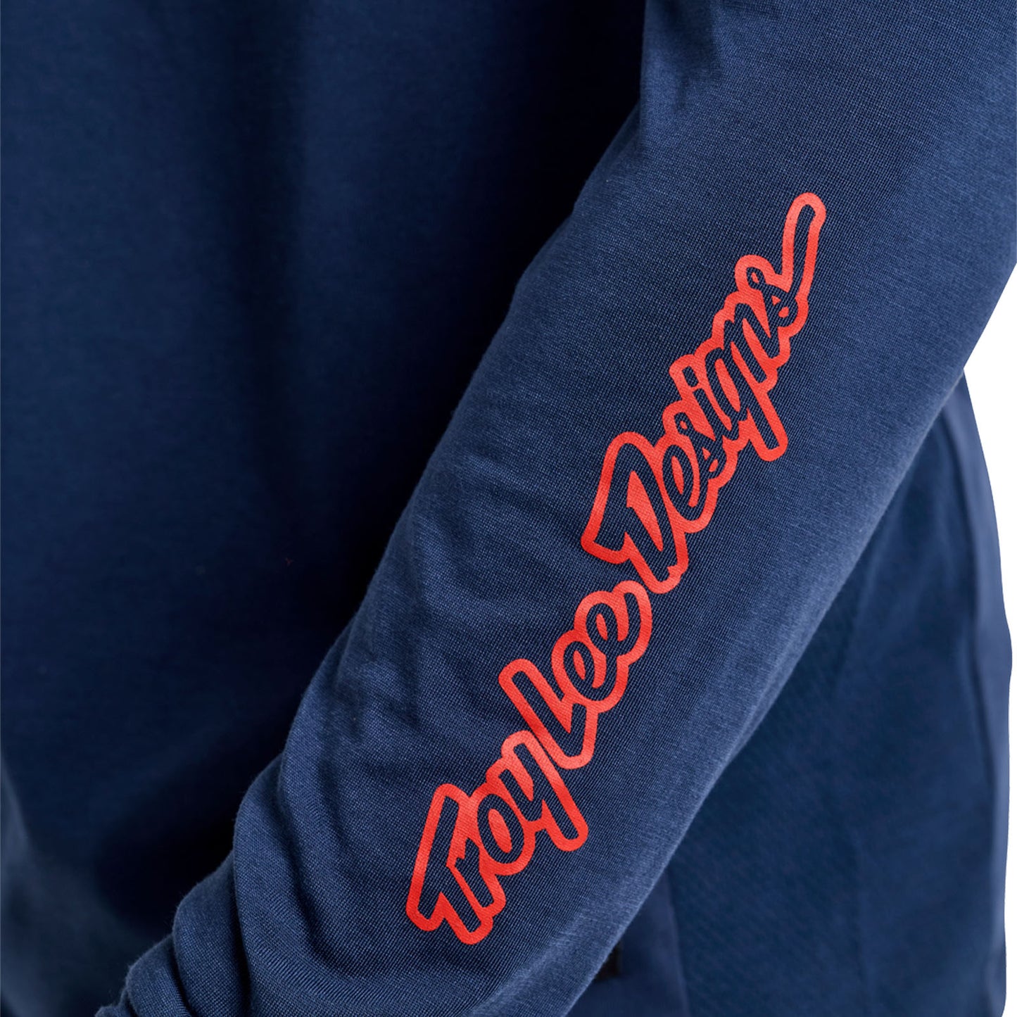 Skyline Long Sleeve Ride Tee Locals Midnight