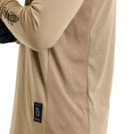 Skyline Long Sleeve Ride Tee Scrubbed Timber