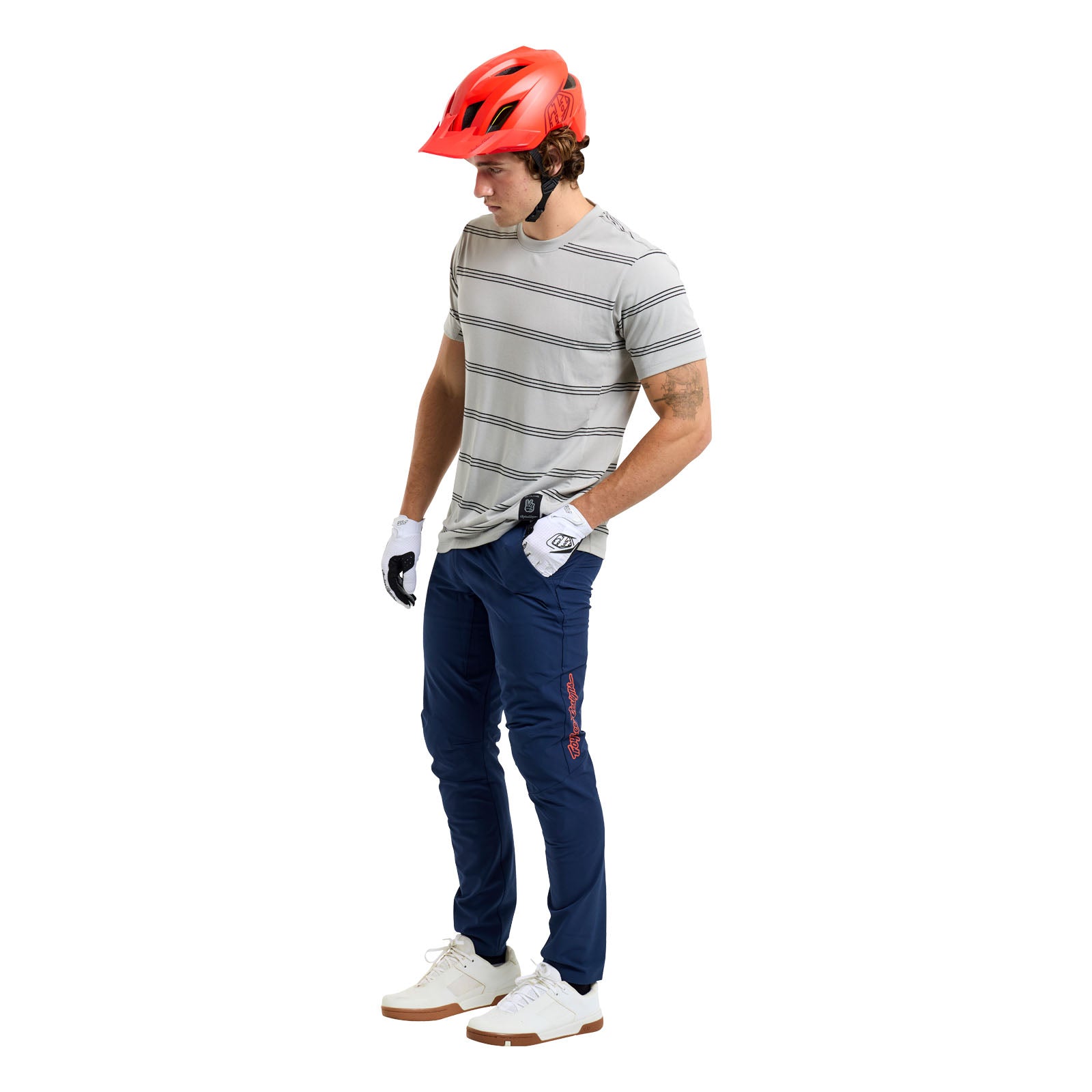 Skyline Superlyte Pant Mono Midnight – Troy Lee Designs