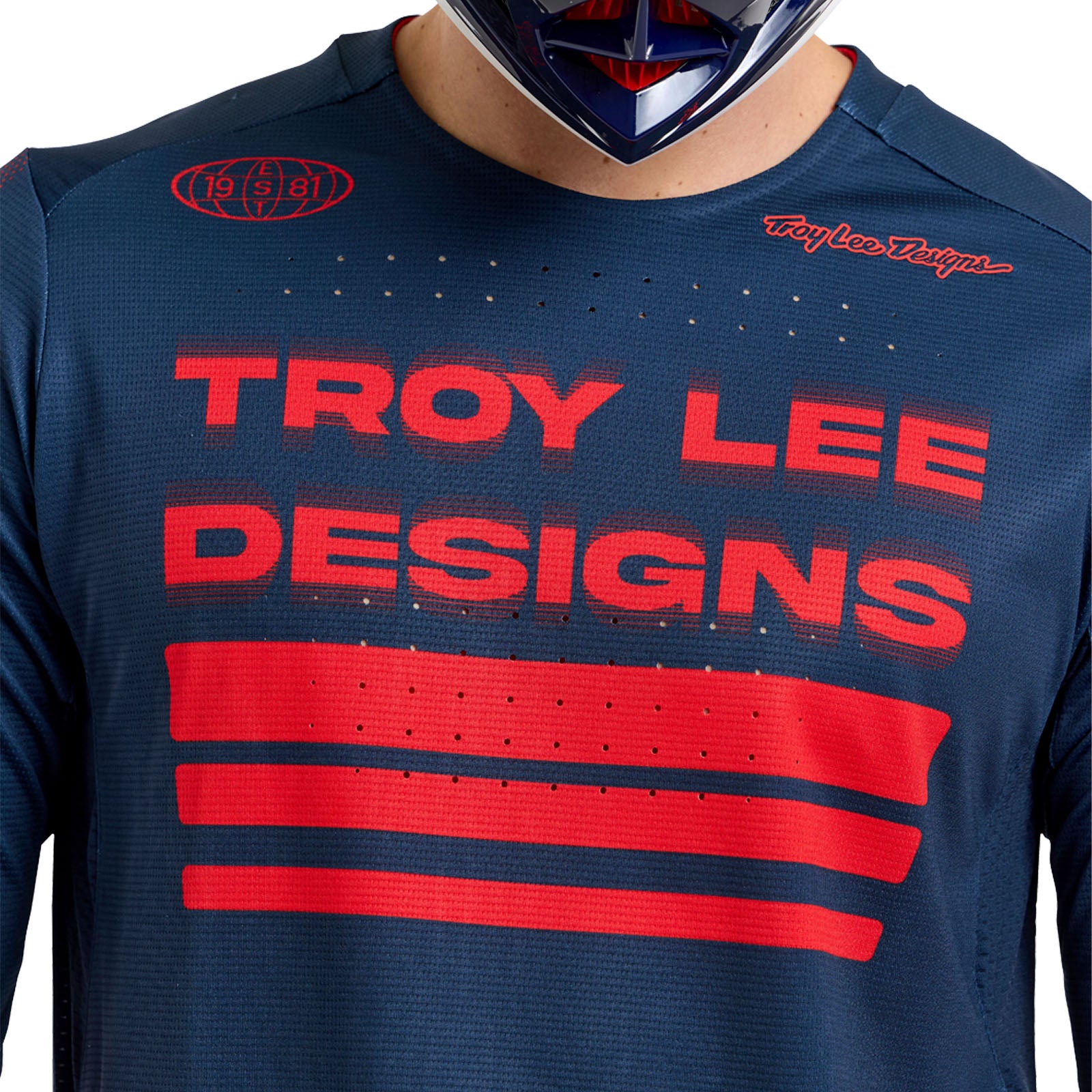 Troy Lee Designs SPRINT ネイビー　32インチ　未開封 Youth Sprint Short Solid Navy – Troy Lee Designs