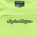 Skyline Chill Jersey Rockslide Glo Yellow