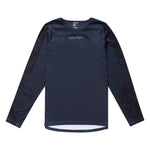 Skyline Chill Jersey Rockslide Obsidian