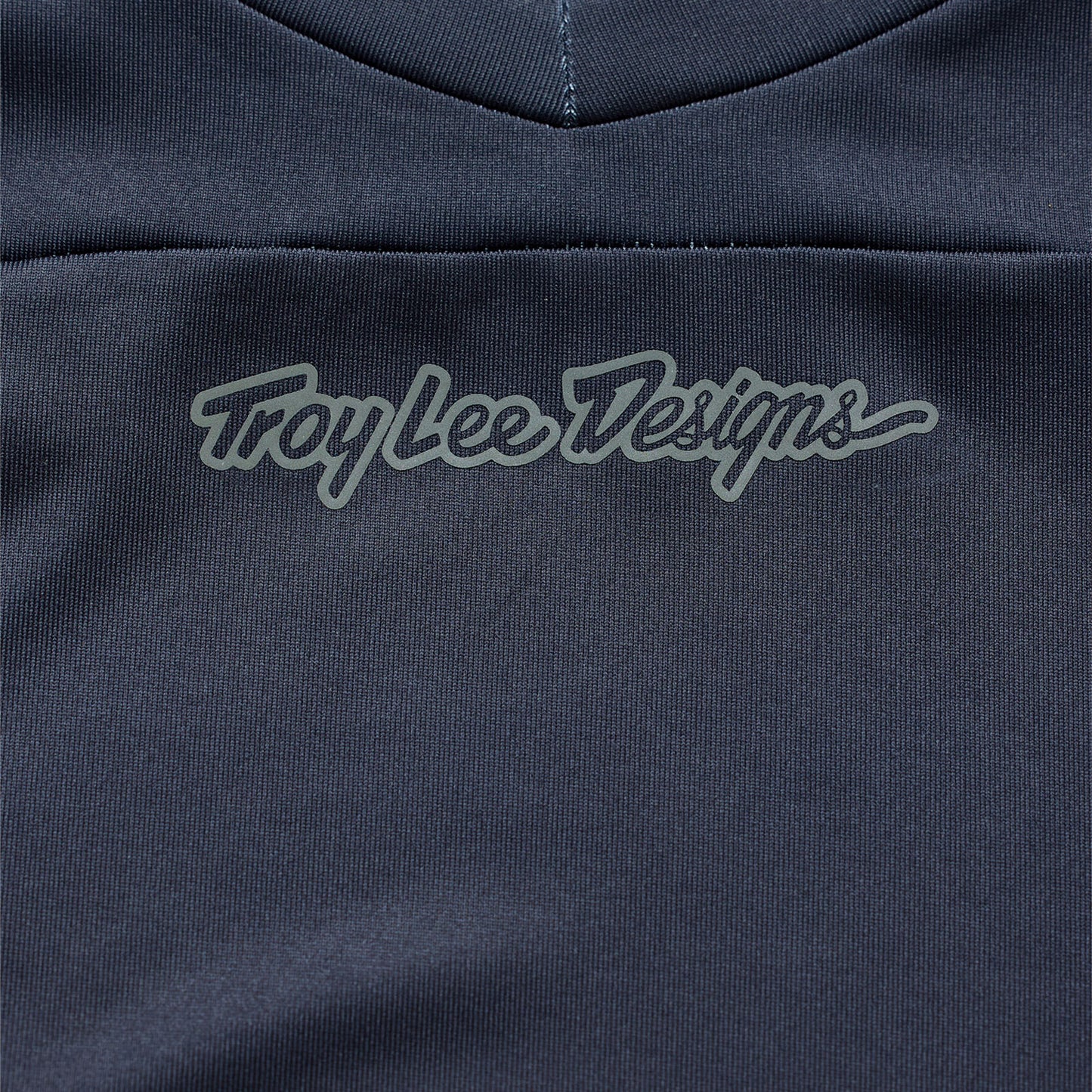Skyline Chill Jersey Rockslide Obsidian