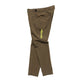 Skyline Chill Pant Mono Dark Earth