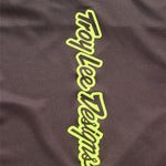 Skyline LS Jersey Elemental Dark Earth