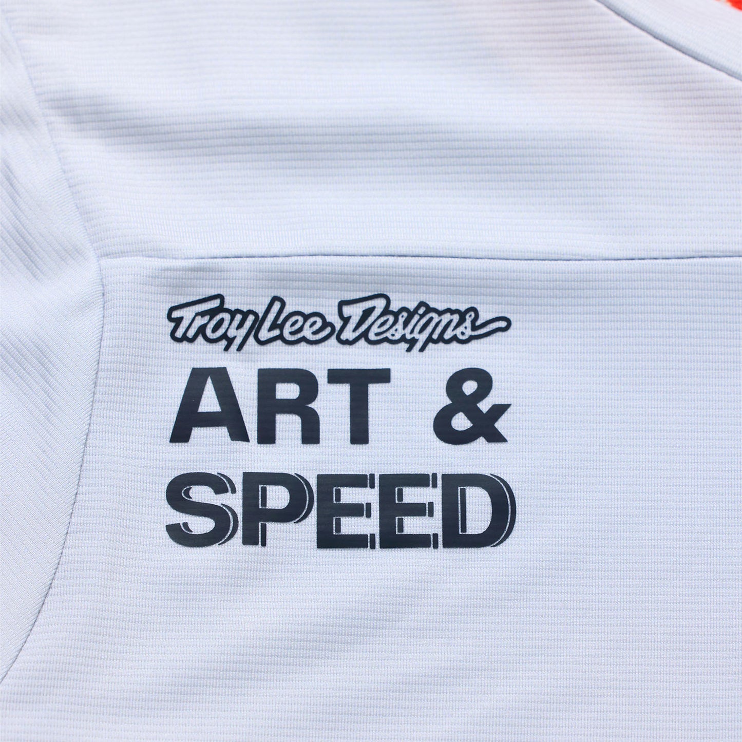 Skyline LS Jersey Elemental Limestone