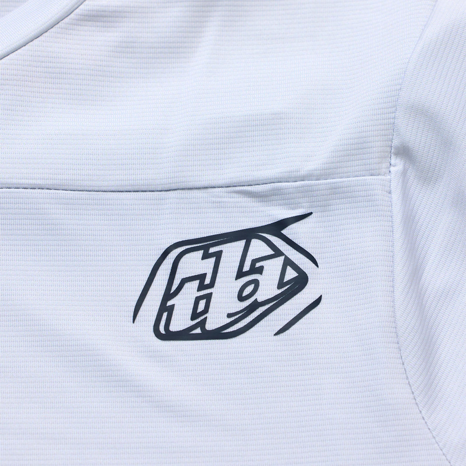 Skyline LS Jersey Elemental Limestone – Troy Lee Designs