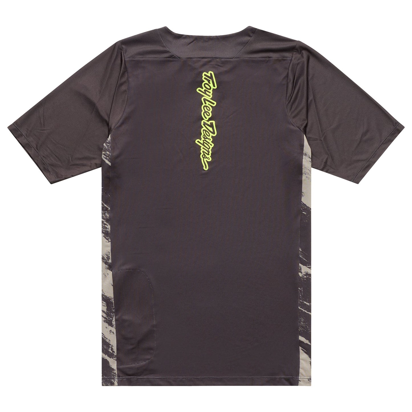 Skyline SS Jersey Elemental Dark Earth