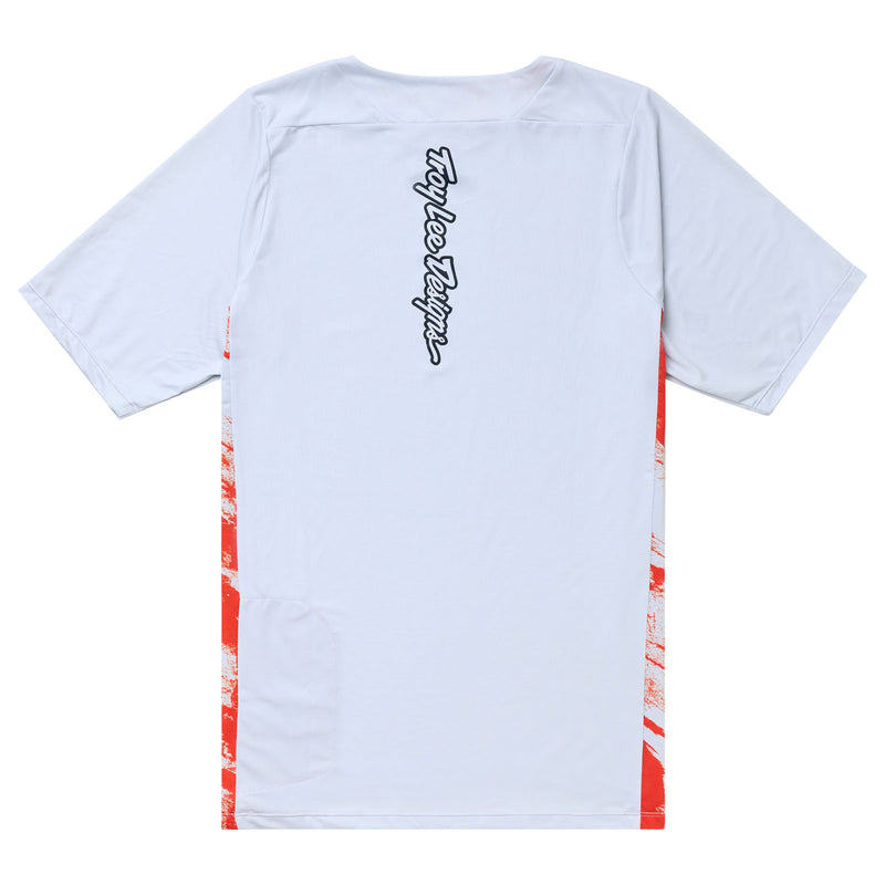 Skyline SS Jersey Elemental Limestone