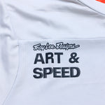 Skyline SS Jersey Elemental Limestone