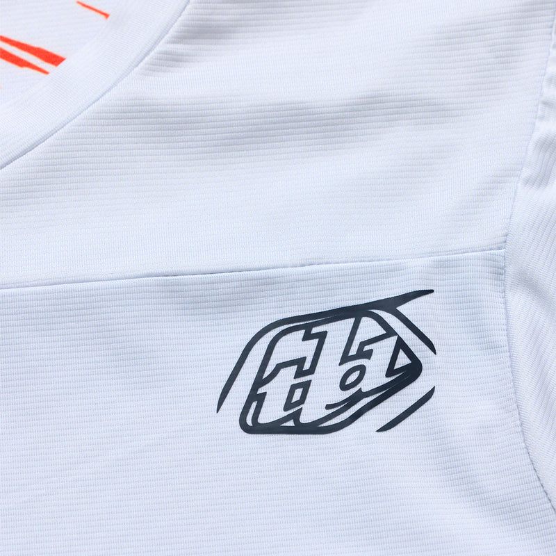 Skyline SS Jersey Elemental Limestone