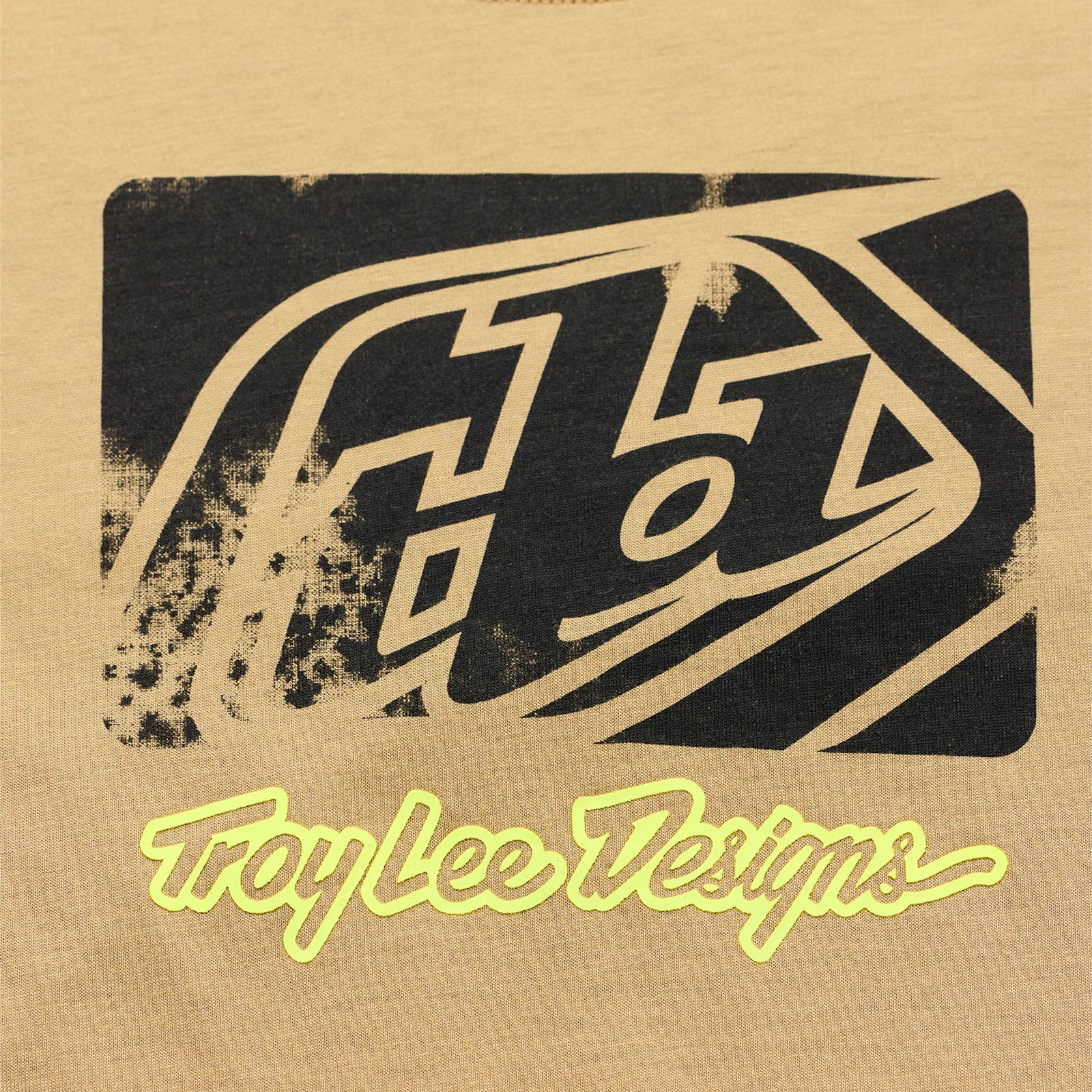 t.h　CDL Mini Basket/Limited Tee/ノベルティ Skyline Short Sleeve Ride Tee Scrubbed Timber – Troy Lee Designs