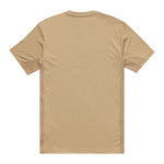 Skyline Short Sleeve Ride Tee Scrubbed Timber