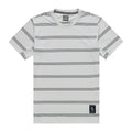 Skyline Short Sleeve Ride Tee Washed Out Limestone