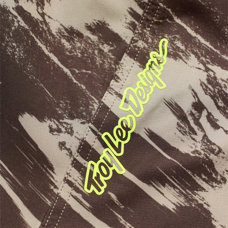 Skyline Short Shell Elemental Dark Earth