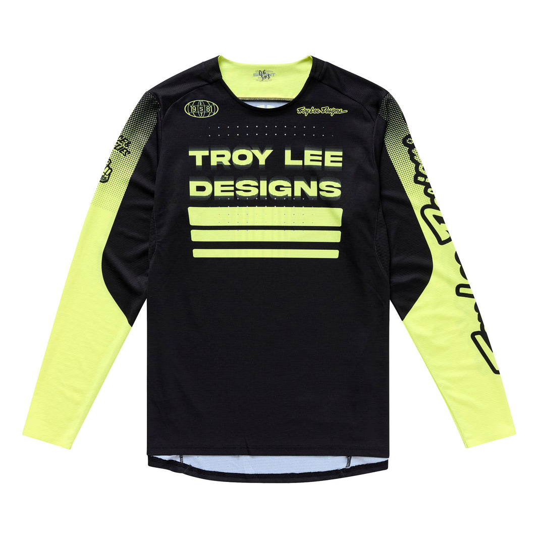 Sprint Jerseys – Troy Lee Designs