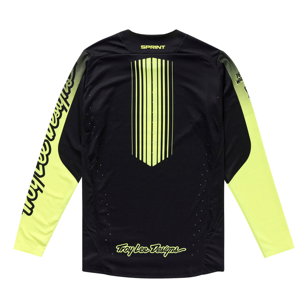 Sprint Jerseys – Troy Lee Designs