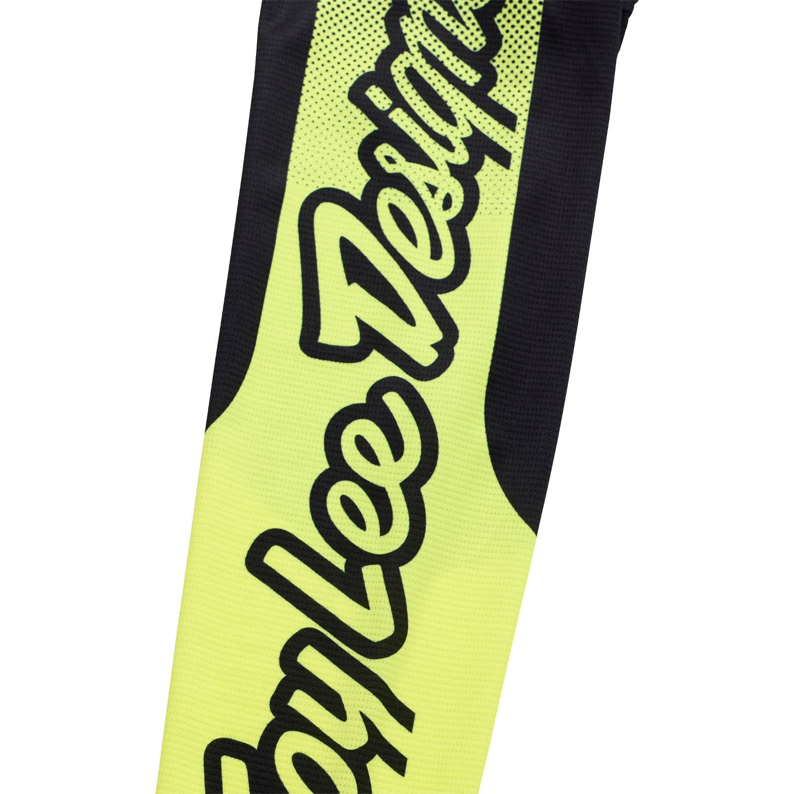 heroです。② Sprint Jersey Segment Black – Troy Lee Designs