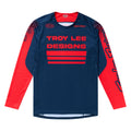 Sprint Jersey Segment Midnight