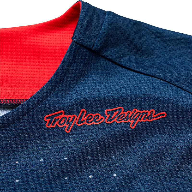 Sprint Jersey Segment Midnight