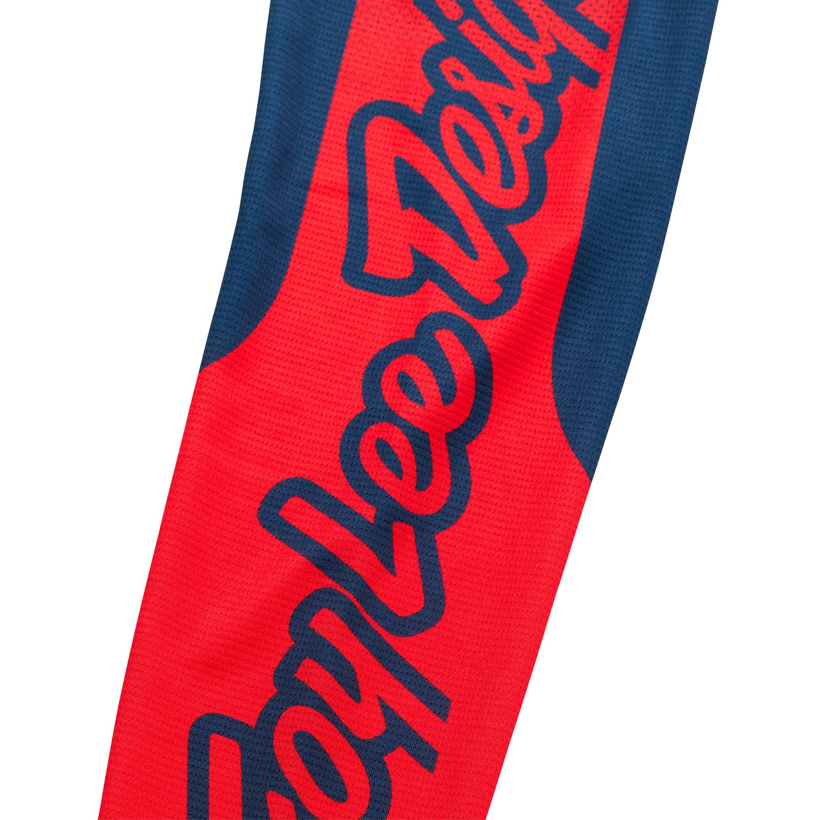 Sprint Jersey Segment Midnight – Troy Lee Designs Sprint Jersey Segment Midnight – Troy Lee Designs