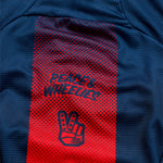 Sprint Jersey Segment Midnight