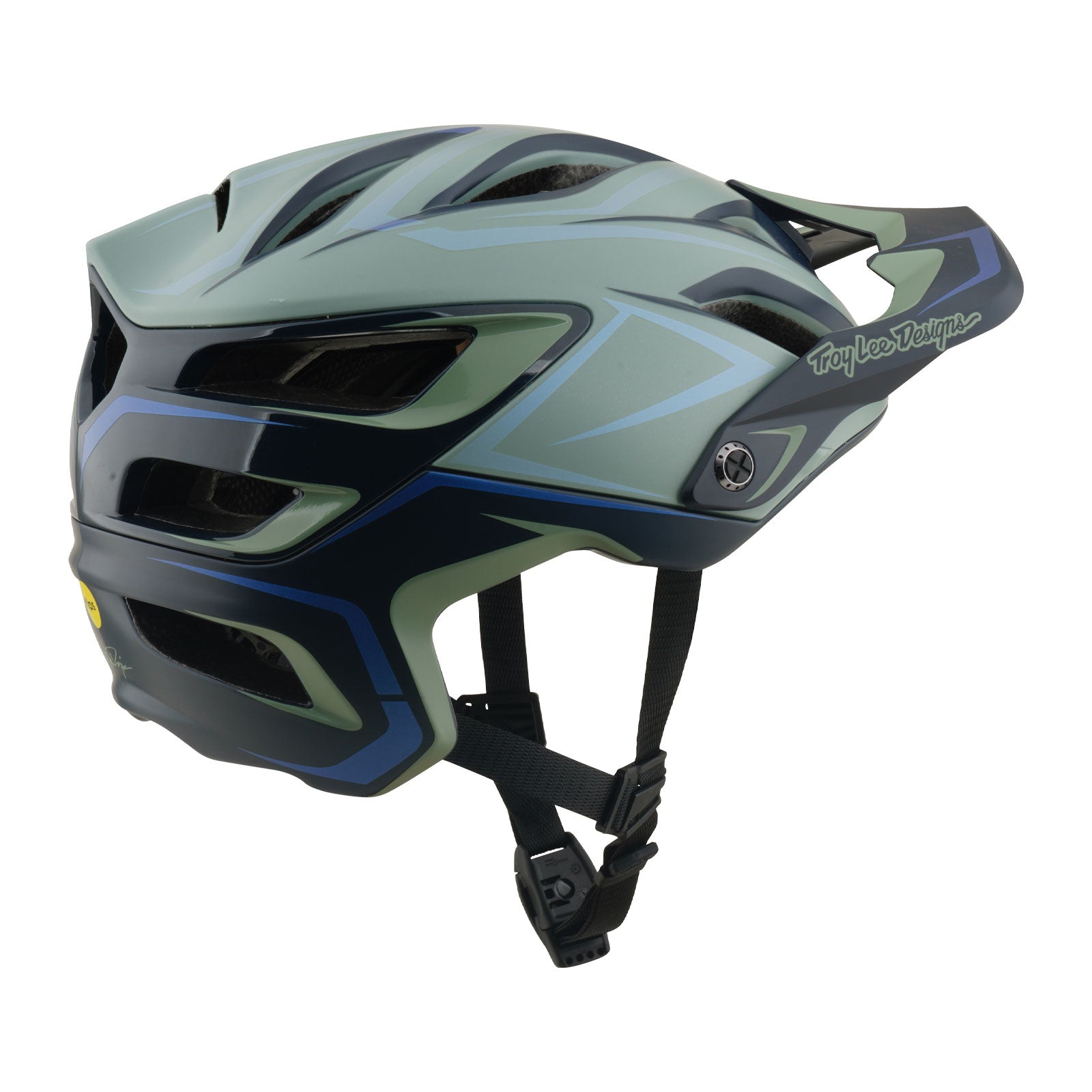 Trail – Troy Lee Designs