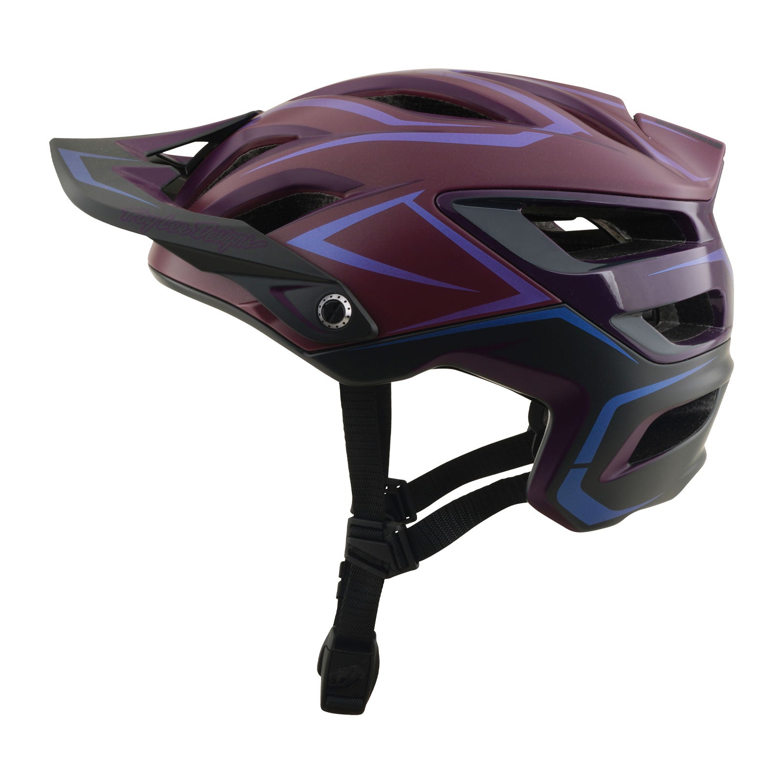 A3 Helmet Pin Sangria – Troy Lee Designs