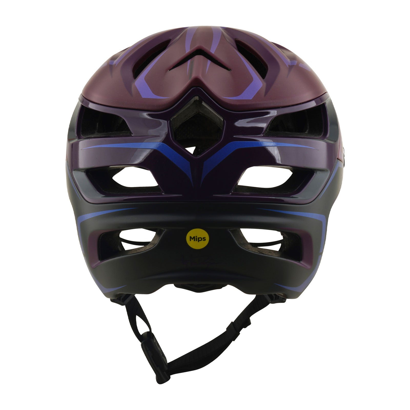 A3 Helmet Pin Sangria – Troy Lee Designs