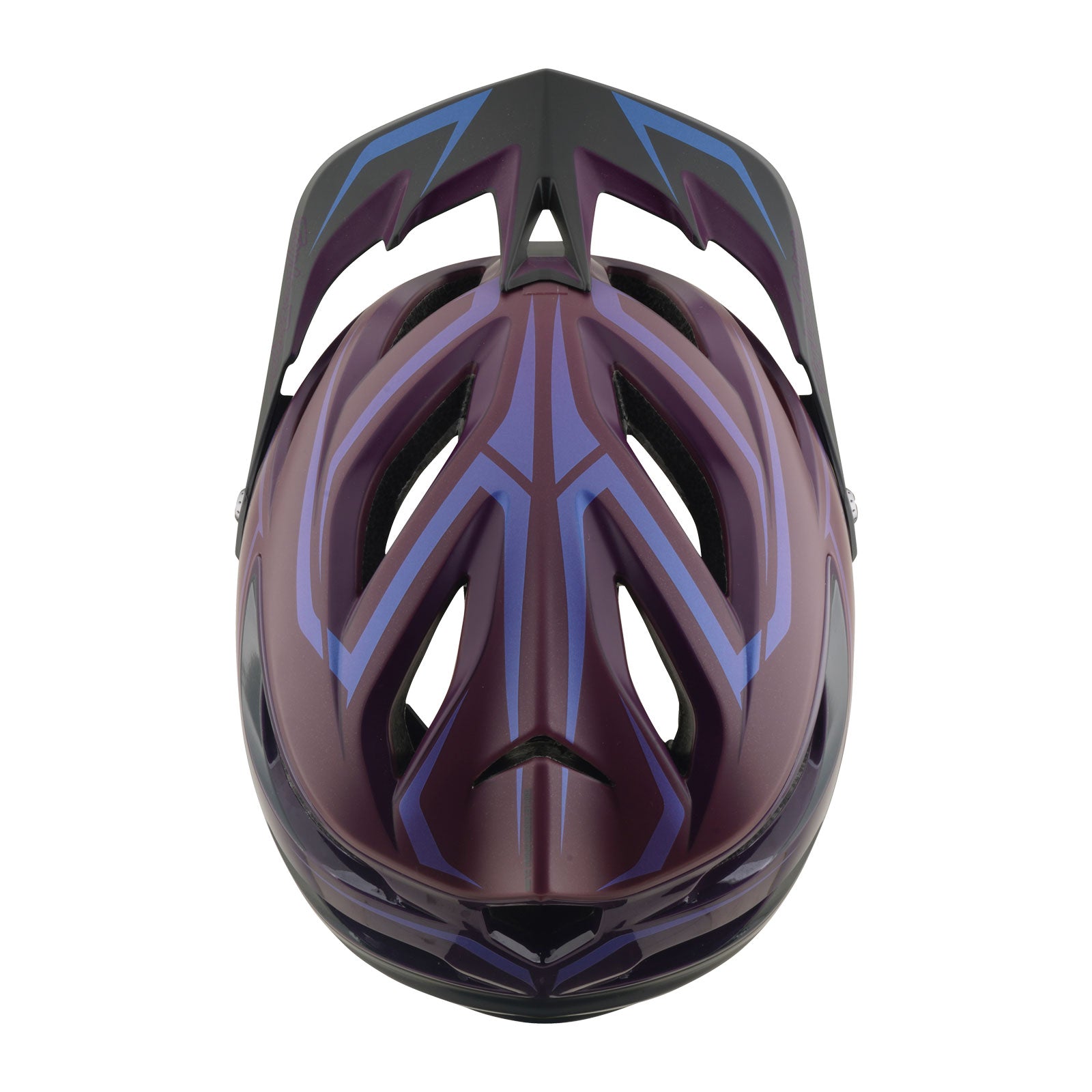 A3 Helmet Pin Sangria – Troy Lee Designs