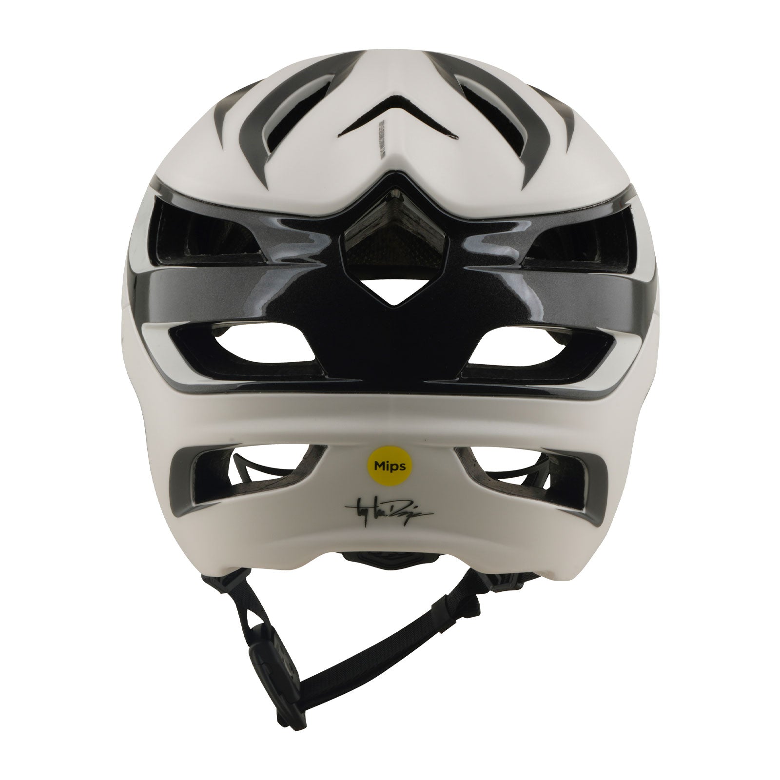 A3 Helmet Uno Pumice – Troy Lee Designs