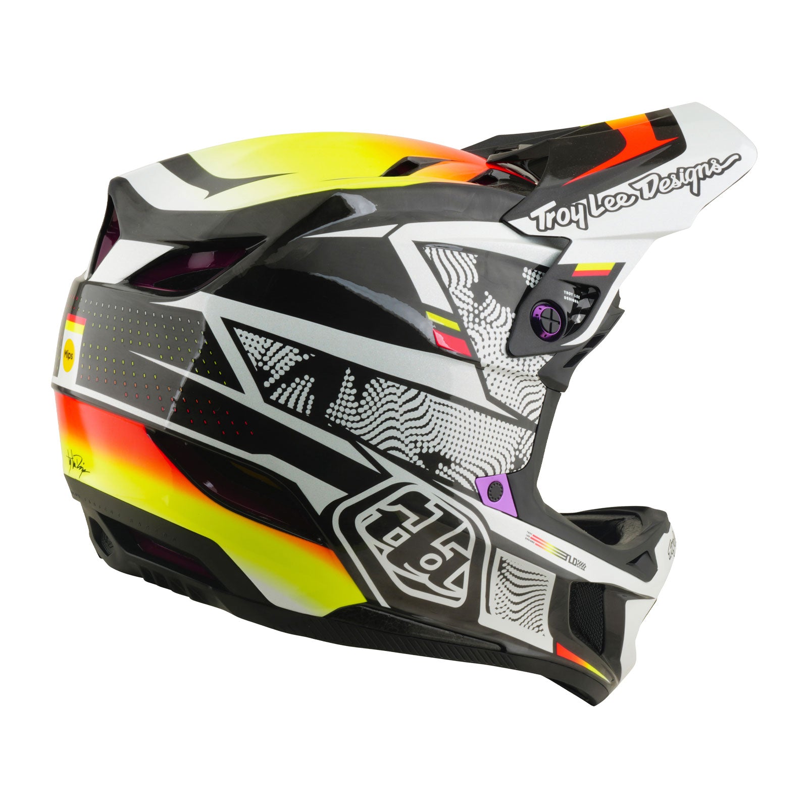 BMX – Troy Lee Designs