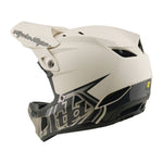 D4 Composite Helmet Stealth Pumice