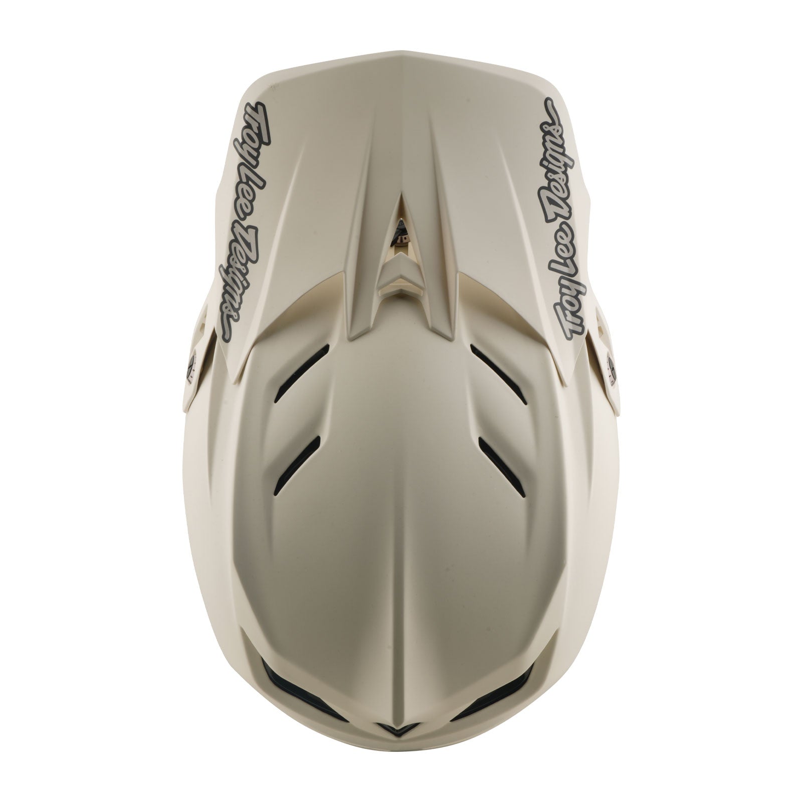 D4 Composite Helmet Stealth Pumice – Troy Lee Designs