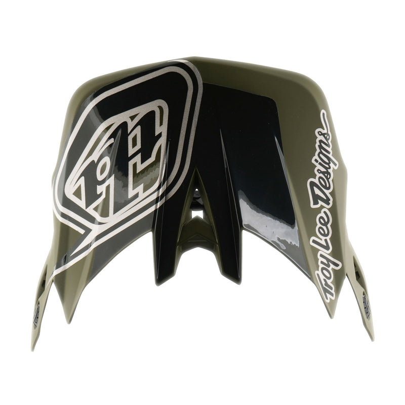 D4 Visor Shadow Beetle