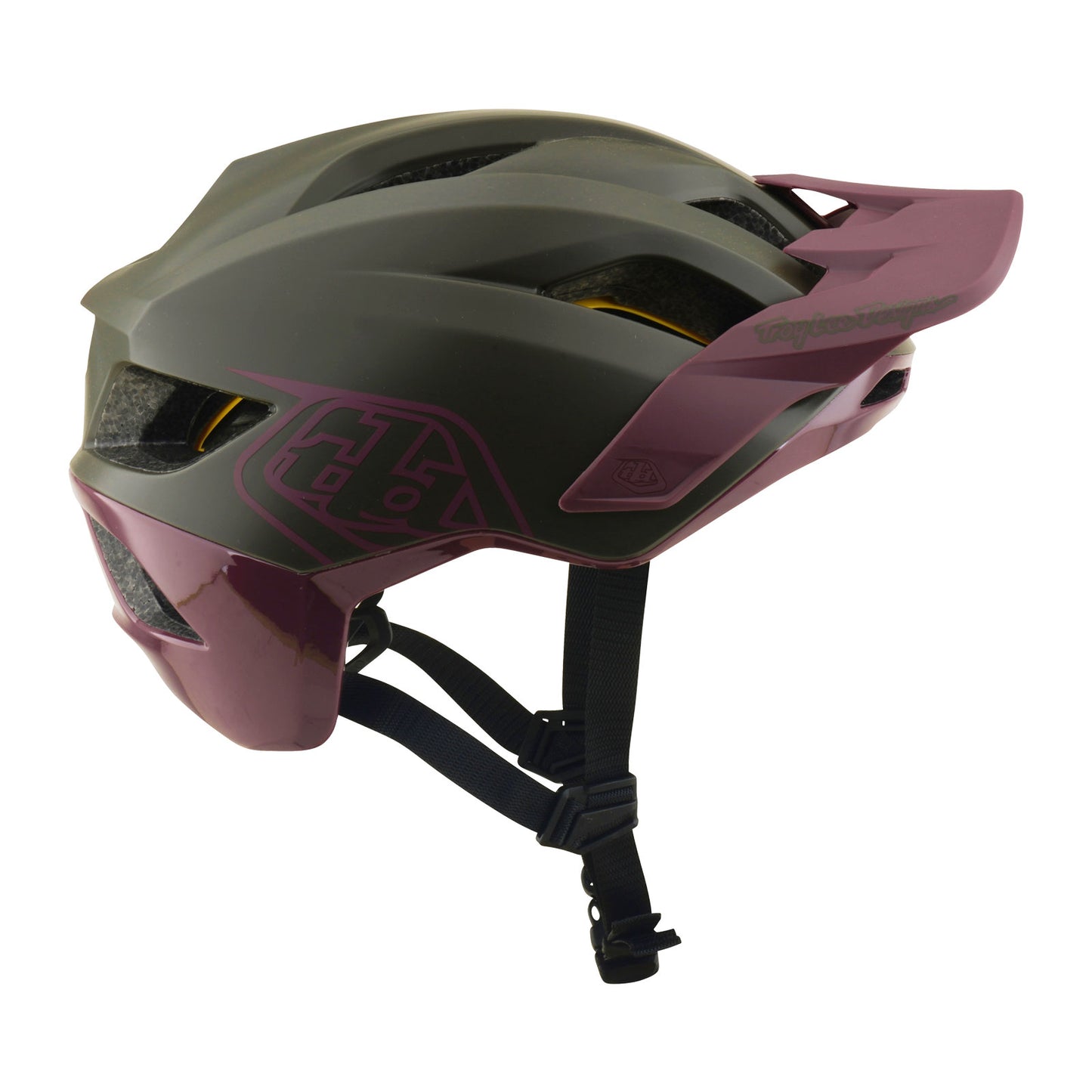 Flowline Helmet Point Caper / Prune