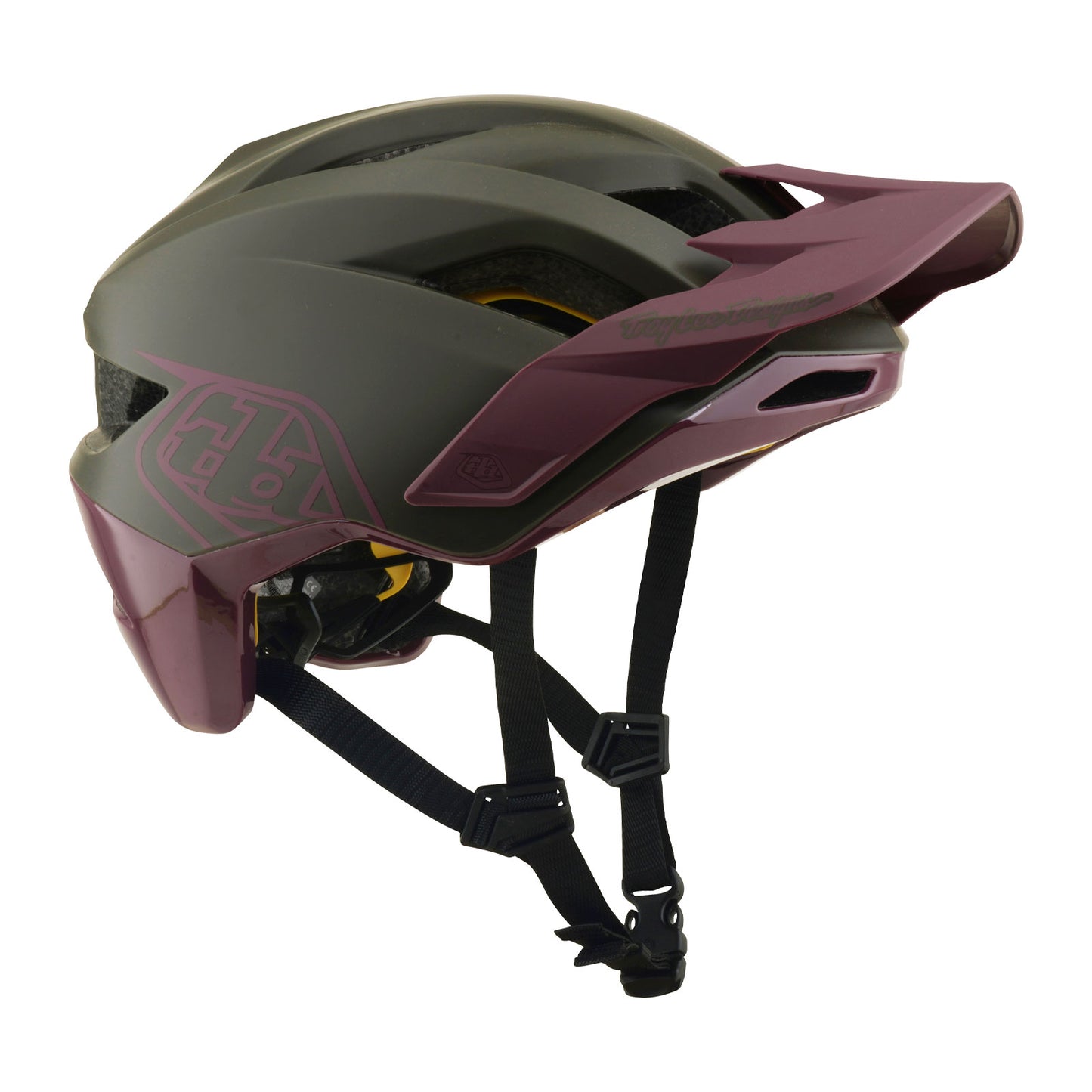 Flowline Helmet Point Caper / Prune