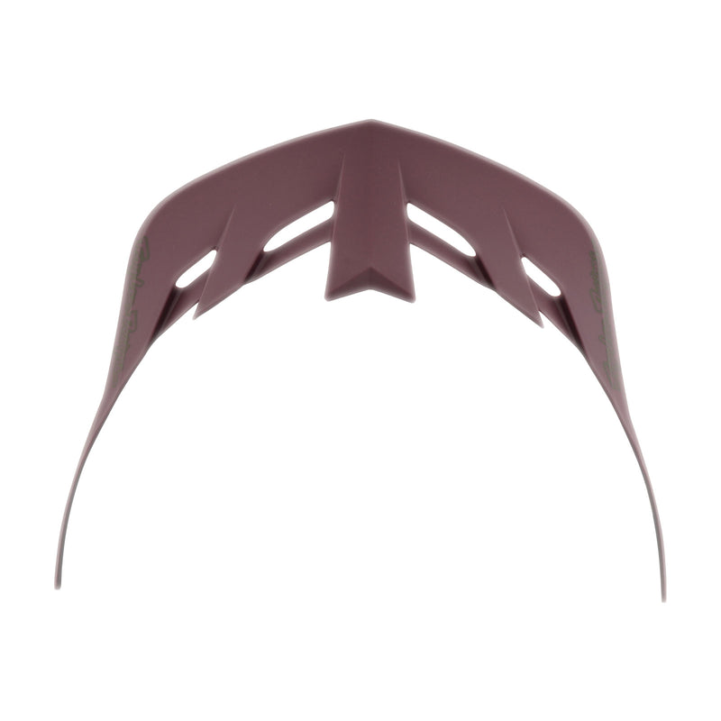 Flowline Visor Point Caper / Chalk