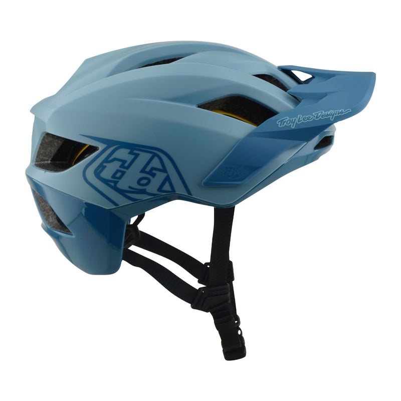 Flowline Helmet Point Dawn Blue / Sapphire