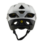 Flowline Helmet Point Gray
