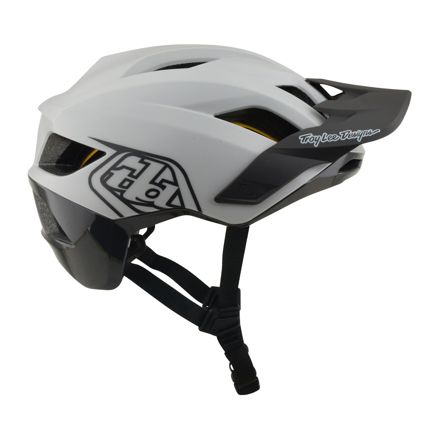 Flowline Helmet Point Gray