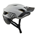 Flowline Helmet Point Gray