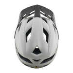 Flowline Helmet Point Gray