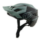 Flowline SE Helmet Hydro Sage / Charcoal