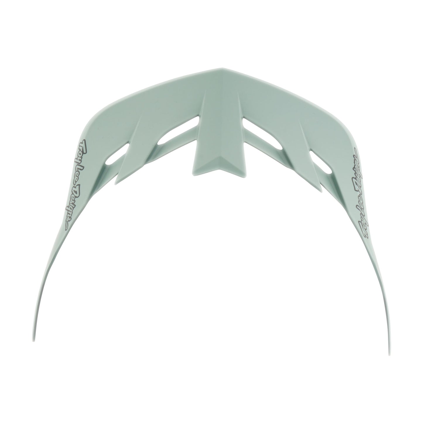 Flowline SE Visor Hydro Sage / Charcoal