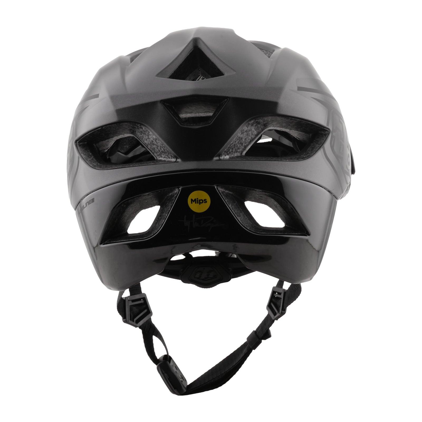 Flowline SE Helmet Phantom Black – Troy Lee Designs