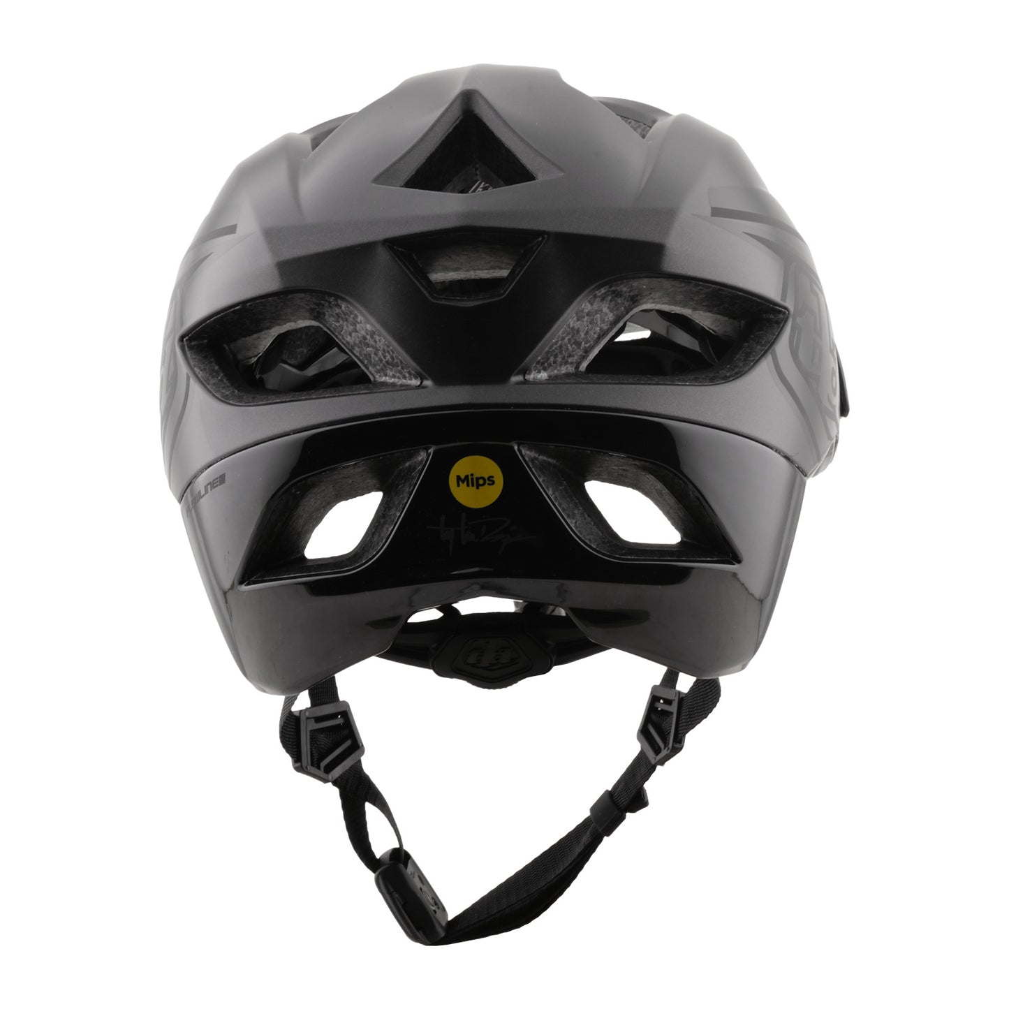 Flowline SE Helmet Phantom Black