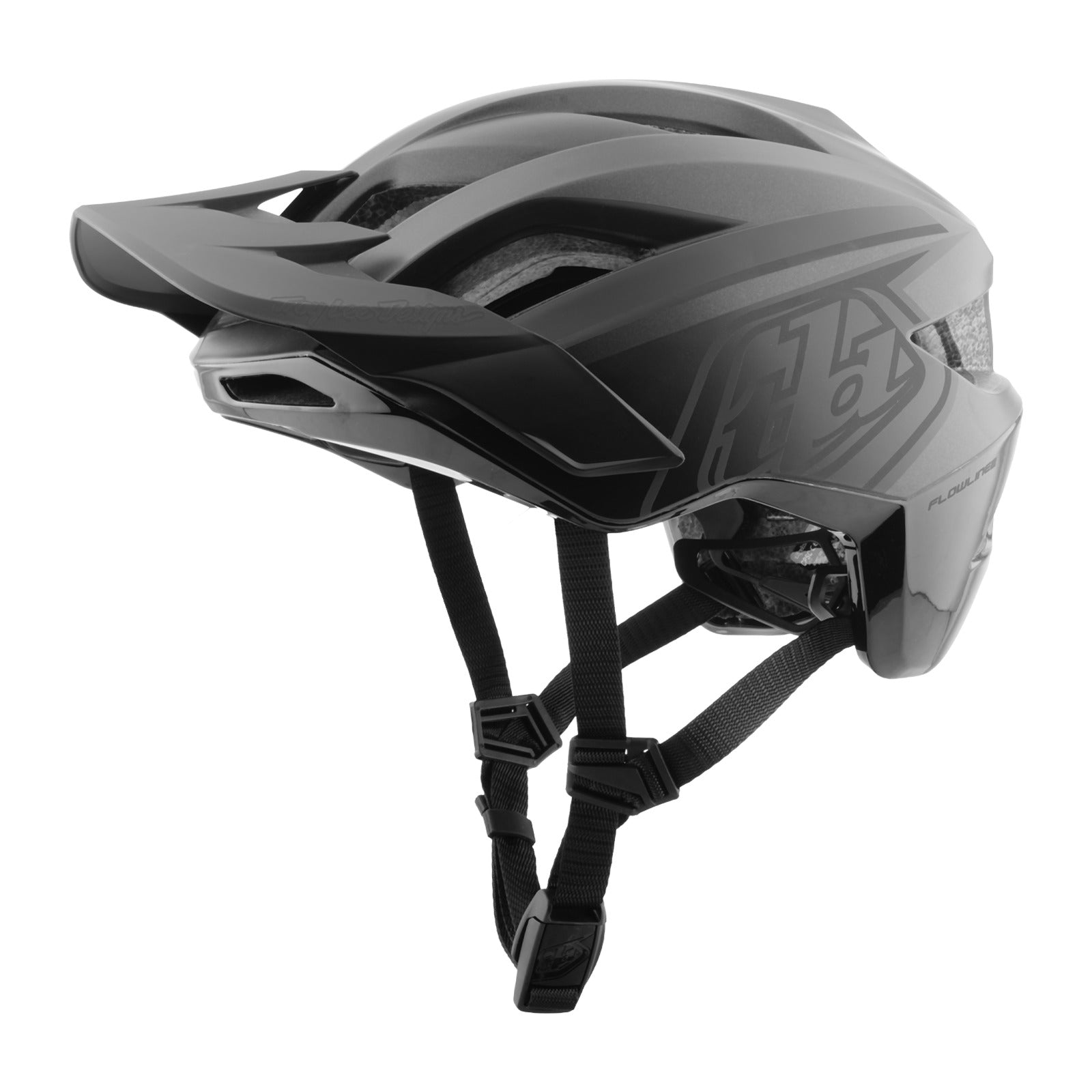 Flowline SE Helmet Phantom Black – Troy Lee Designs