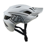 Flowline SE Helmet Phantom White