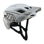 Flowline SE Helmet Phantom White